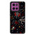 Stranger Things Hellfire Gothic Chaos 01 Motorola Moto G Play 2026 Case
