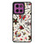 Stranger Things Hellfire Gothic Chaos 02 Motorola Moto G Play 2026 Case