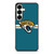 Jacksonville Jaguars 02 Samsung Galaxy S25 Plus Case