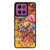 Super Smash Bros Ultimate Mural Motorola Moto G Play 2026 Case
