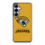 Jacksonville Jaguars 03 Samsung Galaxy S25 Case