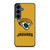Jacksonville Jaguars 03 Samsung Galaxy S25 FE Case