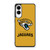 Jacksonville Jaguars 03 Samsung Galaxy S25 Edge Case