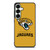 Jacksonville Jaguars 03 Samsung Galaxy S25 Plus Case