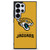 Jacksonville Jaguars 03 Samsung Galaxy S25 Ultra Case