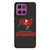 Tampa Bay Buccaneers 01 Motorola Moto G Play 2026 Case