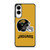 Jacksonville Jaguars Helmet Samsung Galaxy S25 Edge Case