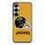 Jacksonville Jaguars Helmet Samsung Galaxy S25 Plus Case