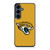 Jacksonville Jaguars 04 Samsung Galaxy S25 FE Case