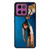 Tangled Flynn Rider Motorola Moto G Play 2026 Case