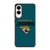 Jacksonville Jaguars 05 Samsung Galaxy S25 Edge Case