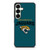 Jacksonville Jaguars 05 Samsung Galaxy S25 Plus Case