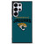 Jacksonville Jaguars 05 Samsung Galaxy S25 Ultra Case