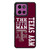 Texas A&M Aggies 04 Motorola Moto G Play 2026 Case