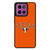 Texas Longhorns 03 Motorola Moto G Play 2026 Case