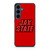 Jax State 02 Samsung Galaxy S25 FE Case