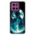 The Legend of Zelda Master Sword Motorola Moto G Play 2026 Case