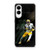 Josh Jacobs Green Bay Packers Samsung Galaxy S25 Edge Case
