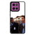 The Wire Jimmy and Bunk Motorola Moto G Play 2026 Case