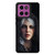 The Witcher IV Cirilla Motorola Moto G Play 2026 Case