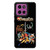Thunder Cats Characters 02 Motorola Moto G Play 2026 Case