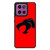 Thundercats logo Motorola Moto G Play 2026 Case