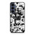 Jujutsu Kaisen Choso Comic Art Samsung Galaxy S25 FE Case