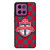 Toronto FC 01 Motorola Moto G Play 2026 Case