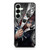Jujutsu Kaisen Itadori Yuji Comic Art Samsung Galaxy S25 Plus Case