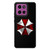 Umbrella Resident Evil Motorola Moto G Play 2026 Case