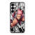 Jujutsu Kaisen Kinji Hakari Samsung Galaxy S25 Case
