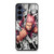 Jujutsu Kaisen Kinji Hakari Samsung Galaxy S25 FE Case