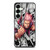 Jujutsu Kaisen Kinji Hakari Samsung Galaxy S25 Plus Case