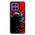 Venom Symbiote Rage Motorola Moto G Play 2026 Case