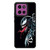 Venom Symbiote Surge Motorola Moto G Play 2026 Case