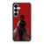 Jujutsu Kaisen Maki Awakening Samsung Galaxy S25 Case