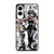 Jujutsu Kaisen Maki Comic Art Samsung Galaxy S25 Edge Case