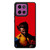 Wolverine aka Logan Motorola Moto G Play 2026 Case