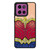 Wonder Woman Armour Motorola Moto G Play 2026 Case