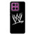 WWE Logo Black Motorola Moto G Play 2026 Case