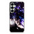 Jujutsu Kaisen Satoru Gojo Purple Samsung Galaxy S25 Plus Case