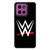 WWE Logo Motorola Moto G Play 2026 Case