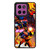 X Men 97 Heroes and Villains Motorola Moto G Play 2026 Case