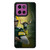 Aaron Rodgers Green Bay Packers 02 Motorola Moto G Play 2026 Case