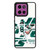 Aaron Rodgers New York Jets Motorola Moto G Play 2026 Case