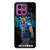 Aidan Hutchinson Detroit Lions Motorola Moto G Play 2026 Case