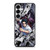 Jujutsu Kaisen Yuta Comic Art Samsung Galaxy S25 Case