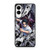 Jujutsu Kaisen Yuta Comic Art Samsung Galaxy S25 Edge Case