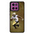 Alvin Kamara New Orleans Saints 04 Motorola Moto G Play 2026 Case