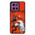 Amari Cooper Cleveland Browns 01 Motorola Moto G Play 2026 Case